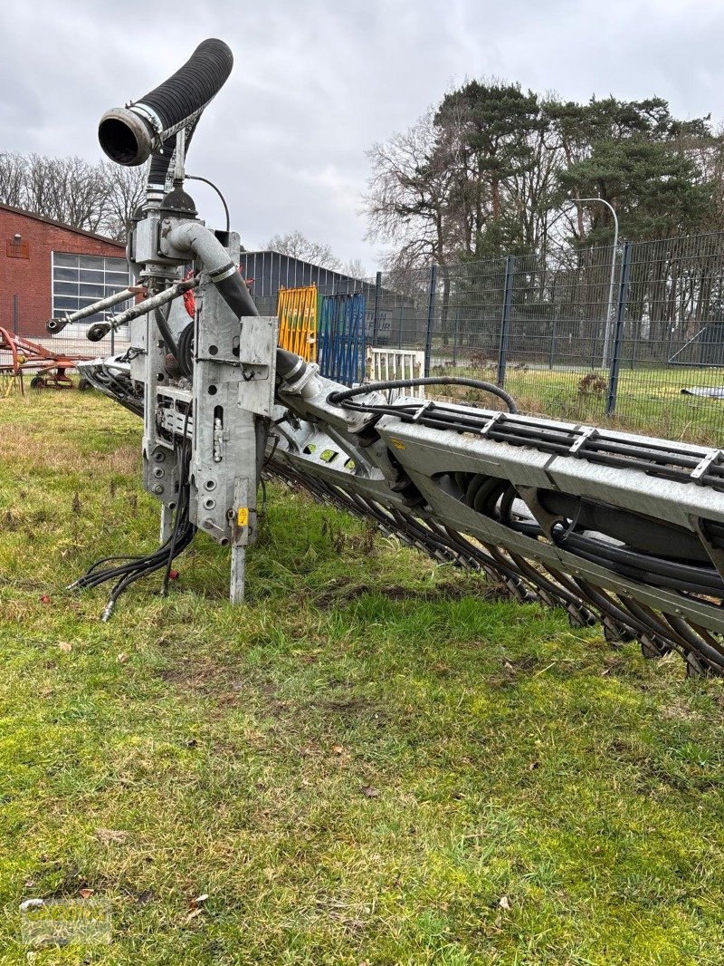 Gülleverteiltechnik van het type Kotte SSV 15 Schleppschuhverteiler, Gebrauchtmaschine in Borken (Foto 1)
