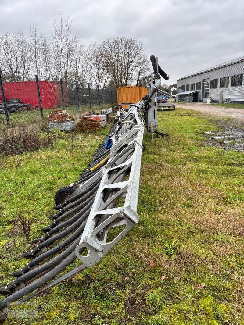 Gülleverteiltechnik van het type Kotte SSV 15 Schleppschuhverteiler, Gebrauchtmaschine in Borken (Foto 4)