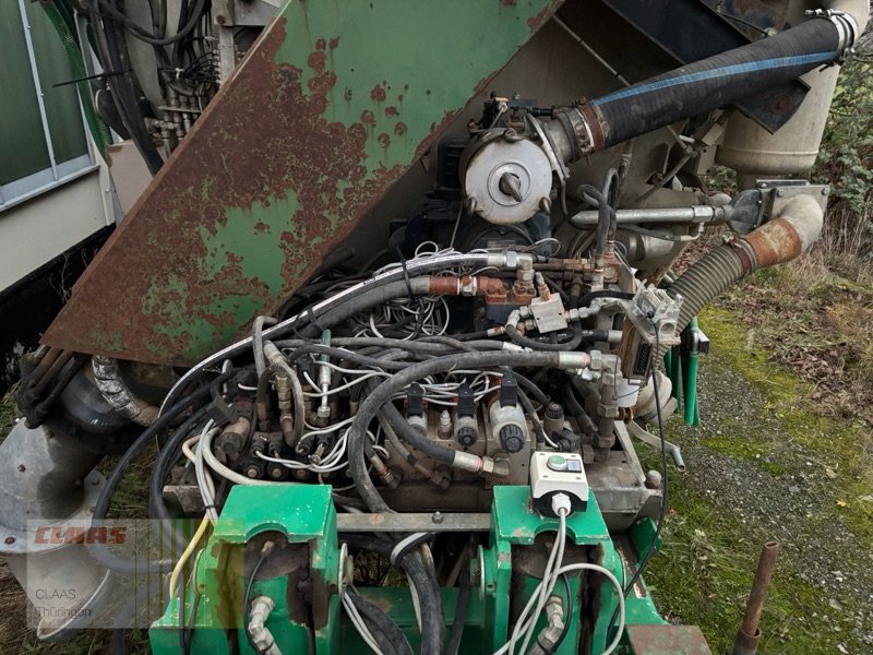 Gülleverteiltechnik от тип Kotte VTR 24, Gebrauchtmaschine в Ebeleben (Снимка 3)