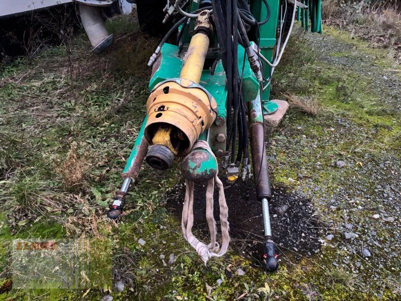 Gülleverteiltechnik от тип Kotte VTR 24, Gebrauchtmaschine в Ebeleben (Снимка 4)