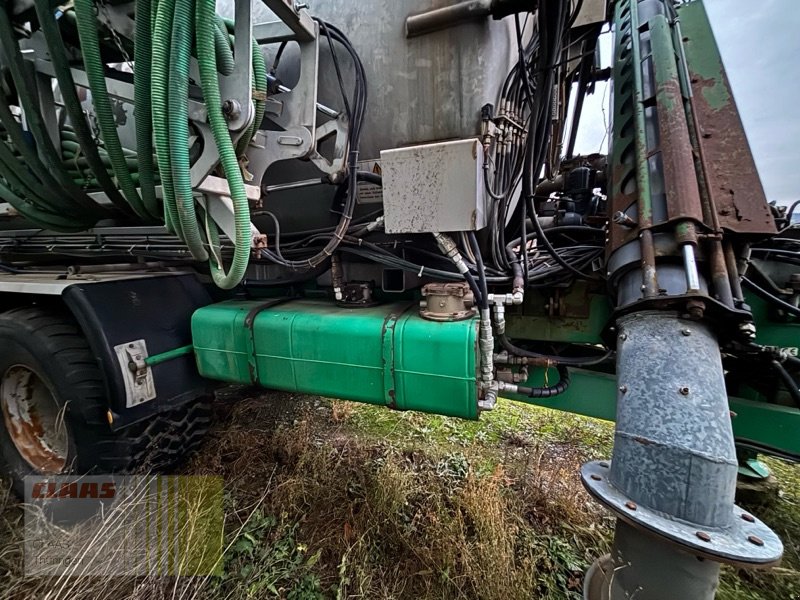 Gülleverteiltechnik от тип Kotte VTR 24, Gebrauchtmaschine в Ebeleben (Снимка 7)