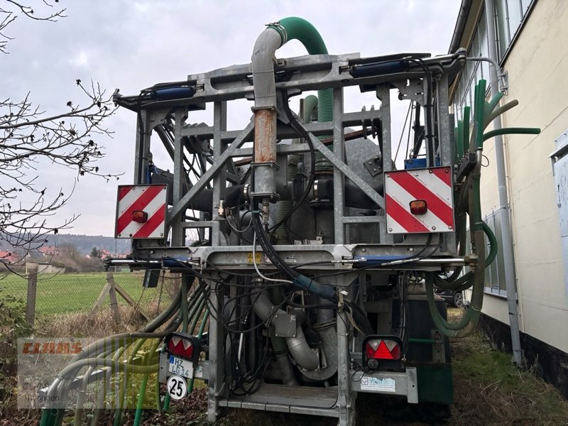 Gülleverteiltechnik от тип Kotte VTR 24, Gebrauchtmaschine в Ebeleben (Снимка 9)