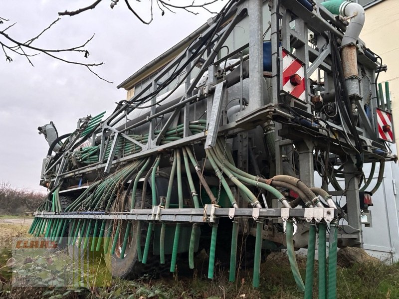 Gülleverteiltechnik от тип Kotte VTR 24, Gebrauchtmaschine в Ebeleben (Снимка 10)
