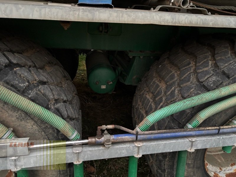 Gülleverteiltechnik от тип Kotte VTR 24, Gebrauchtmaschine в Ebeleben (Снимка 11)