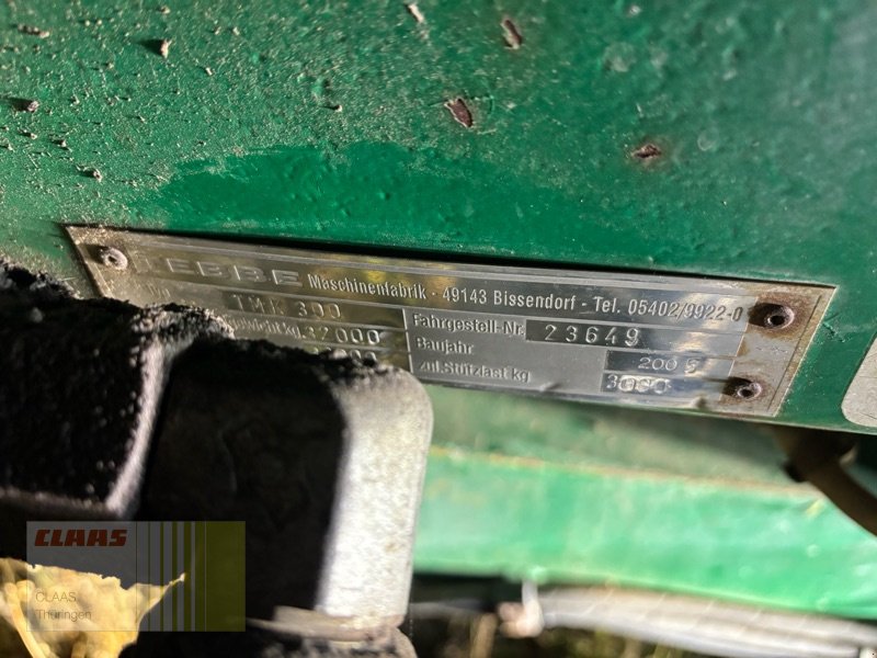 Gülleverteiltechnik от тип Kotte VTR 24, Gebrauchtmaschine в Ebeleben (Снимка 13)