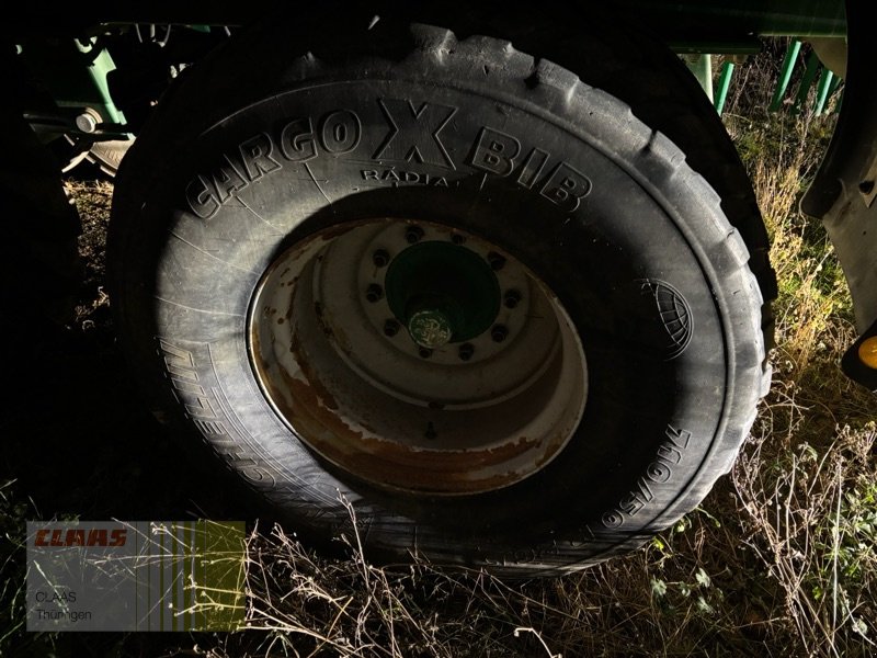 Gülleverteiltechnik от тип Kotte VTR 24, Gebrauchtmaschine в Ebeleben (Снимка 15)