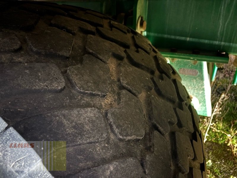 Gülleverteiltechnik от тип Kotte VTR 24, Gebrauchtmaschine в Ebeleben (Снимка 16)