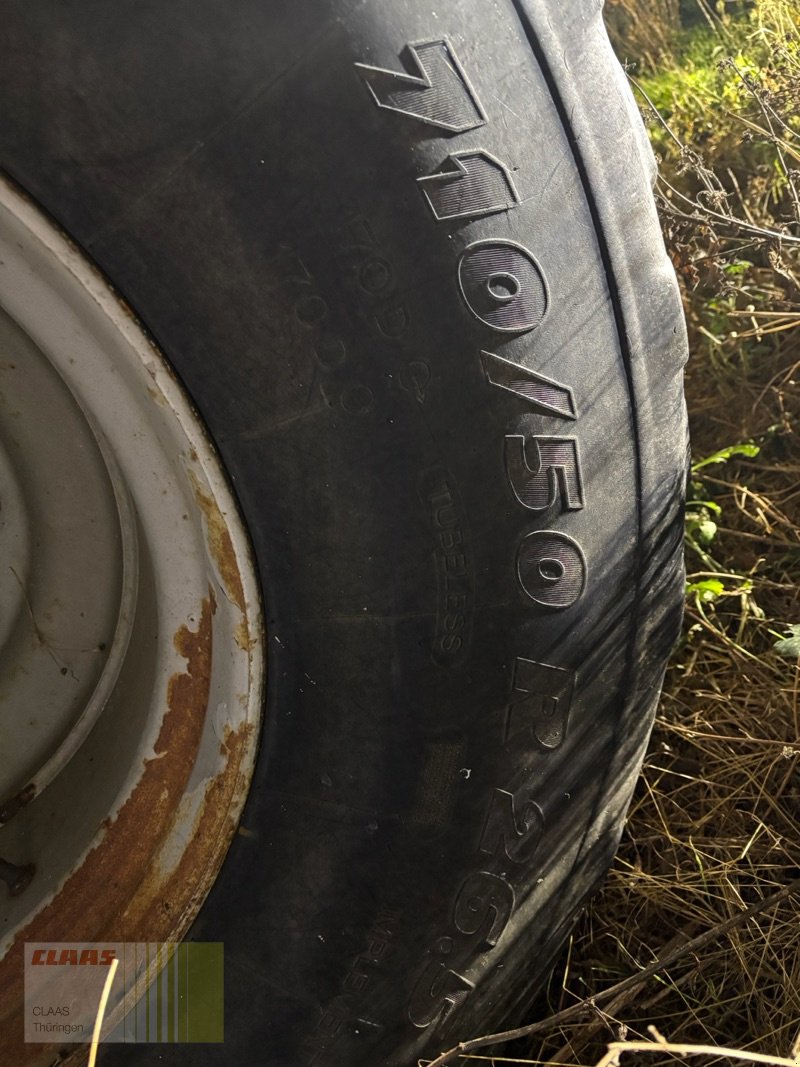 Gülleverteiltechnik от тип Kotte VTR 24, Gebrauchtmaschine в Ebeleben (Снимка 17)