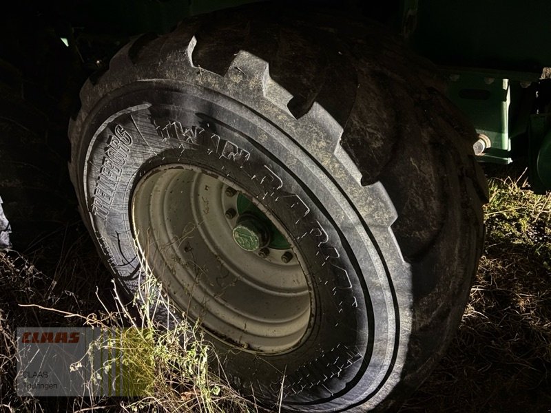 Gülleverteiltechnik от тип Kotte VTR 24, Gebrauchtmaschine в Ebeleben (Снимка 18)