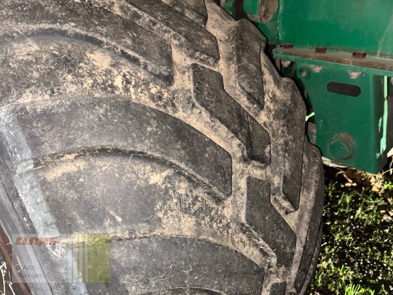 Gülleverteiltechnik от тип Kotte VTR 24, Gebrauchtmaschine в Ebeleben (Снимка 19)