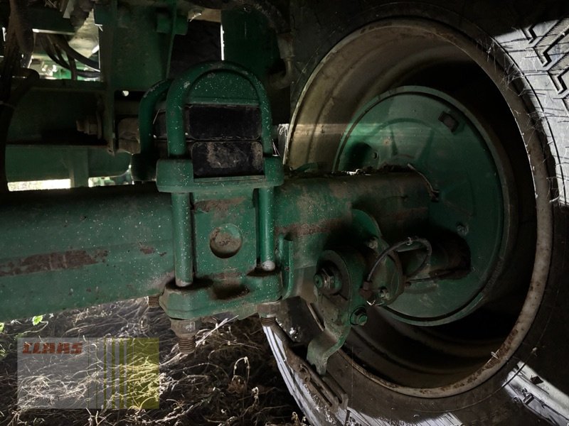 Gülleverteiltechnik от тип Kotte VTR 24, Gebrauchtmaschine в Ebeleben (Снимка 20)