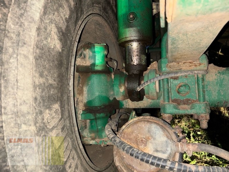 Gülleverteiltechnik от тип Kotte VTR 24, Gebrauchtmaschine в Ebeleben (Снимка 21)