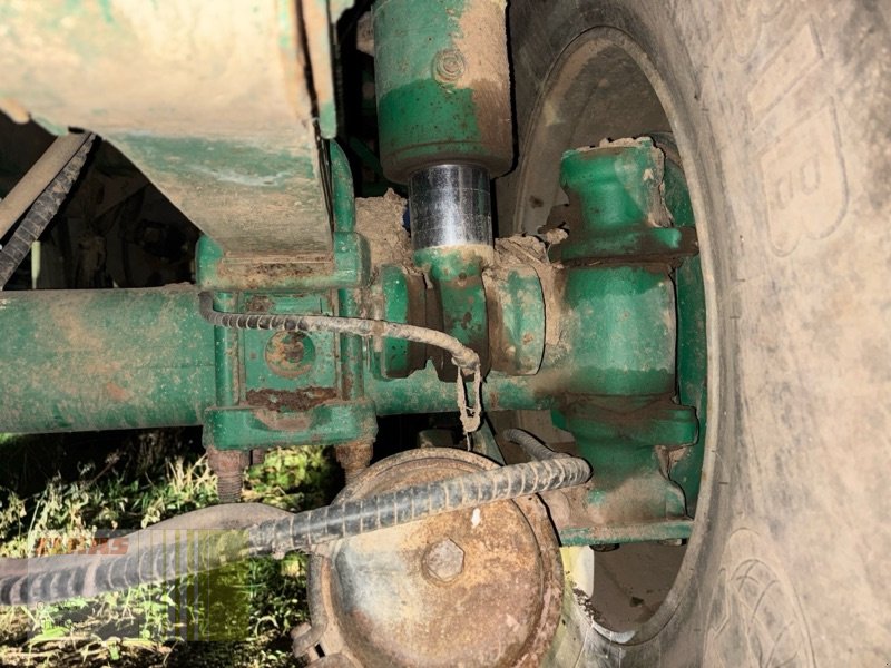 Gülleverteiltechnik от тип Kotte VTR 24, Gebrauchtmaschine в Ebeleben (Снимка 22)
