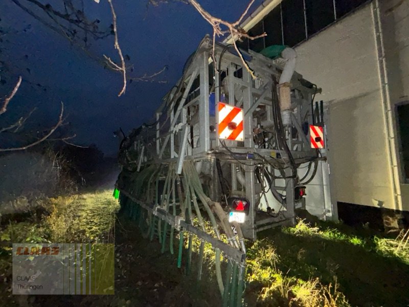 Gülleverteiltechnik от тип Kotte VTR 24, Gebrauchtmaschine в Ebeleben (Снимка 24)