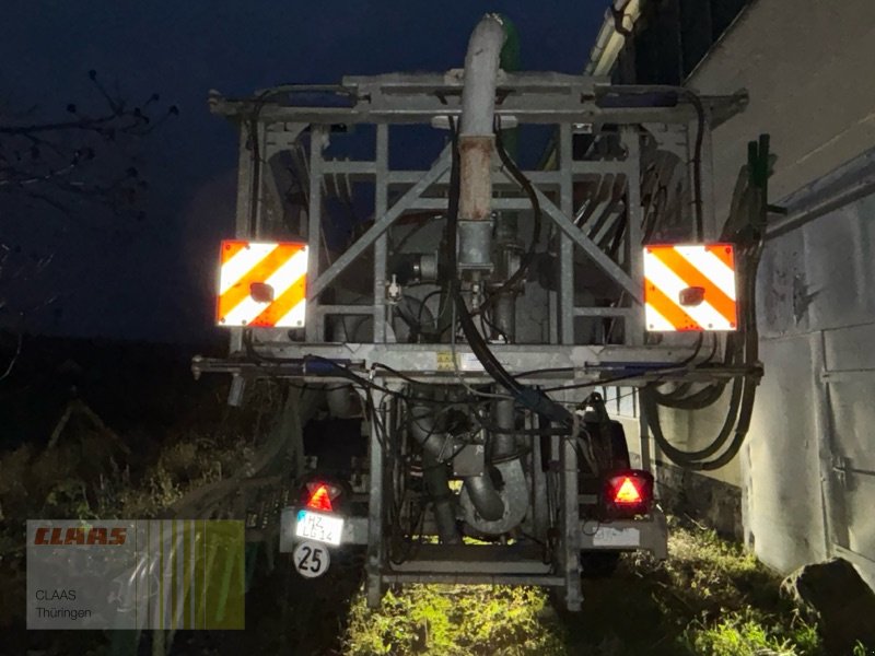 Gülleverteiltechnik от тип Kotte VTR 24, Gebrauchtmaschine в Ebeleben (Снимка 25)