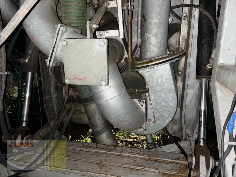 Gülleverteiltechnik от тип Kotte VTR 24, Gebrauchtmaschine в Ebeleben (Снимка 26)