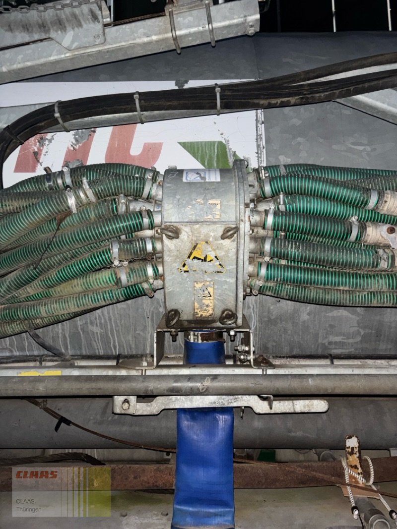 Gülleverteiltechnik от тип Kotte VTR 24, Gebrauchtmaschine в Ebeleben (Снимка 27)