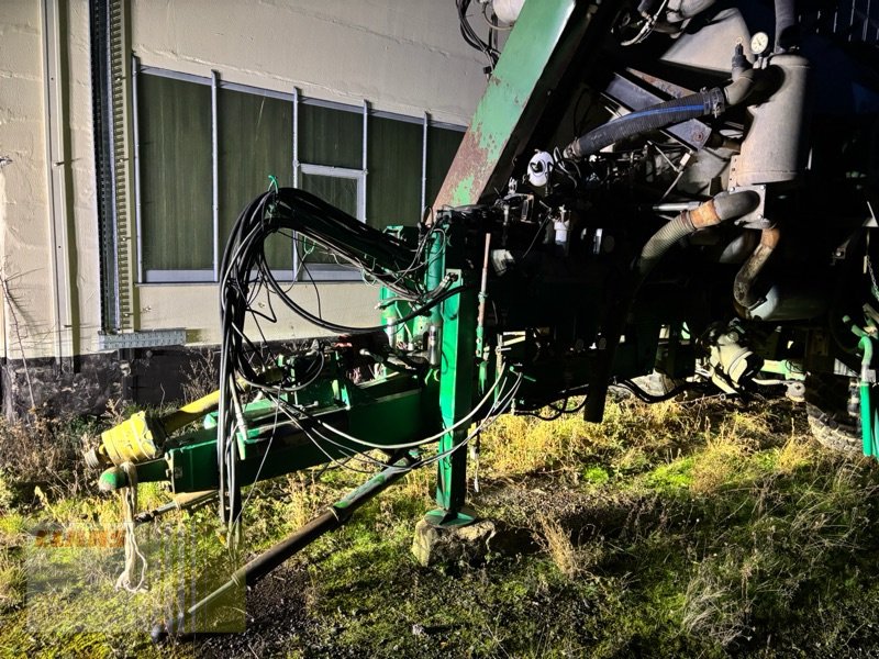 Gülleverteiltechnik от тип Kotte VTR 24, Gebrauchtmaschine в Ebeleben (Снимка 29)