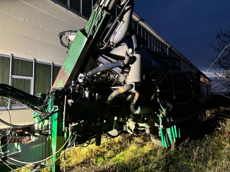 Gülleverteiltechnik от тип Kotte VTR 24, Gebrauchtmaschine в Ebeleben (Снимка 30)