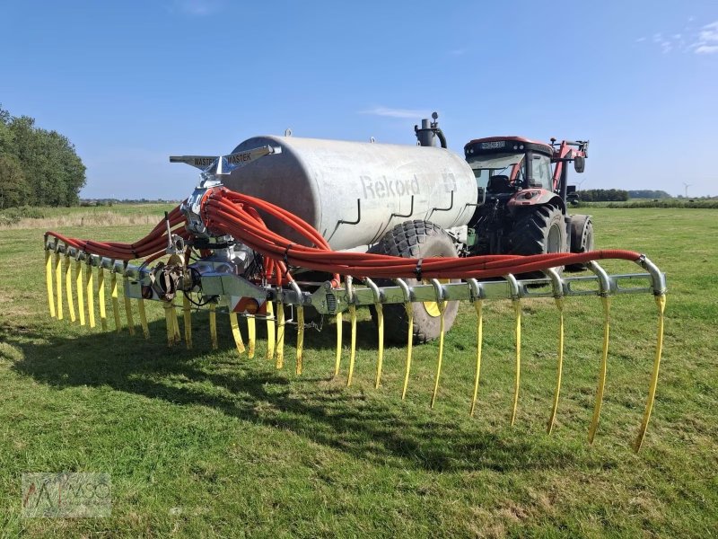 Gülleverteiltechnik des Typs Mastek Gülleverteiler zur Nachrüstung, Neumaschine in Berumerfehn (Bild 1)