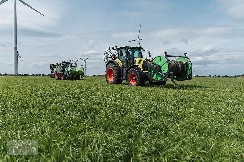 Gülleverteiltechnik типа MSW-GmbH HoseMover, Neumaschine в Freiburg/Elbe (Фотография 11)