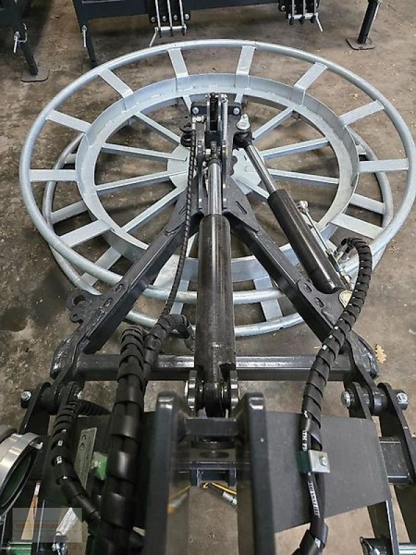 Gülleverteiltechnik типа MSW-GmbH HoseMover, Neumaschine в Freiburg/Elbe (Фотография 8)