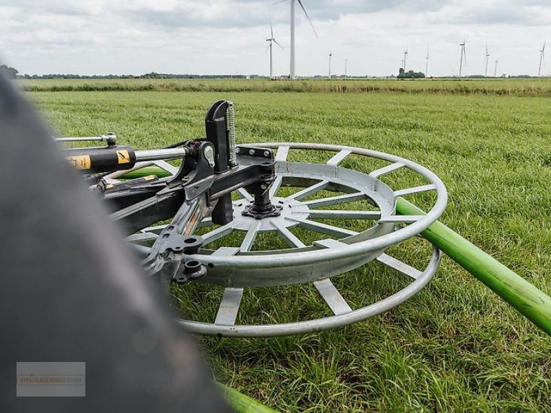 Gülleverteiltechnik du type MSW-GmbH HoseMover, Neumaschine en Freiburg/Elbe