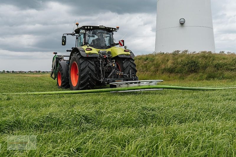 Gülleverteiltechnik типа MSW-GmbH HoseMover, Neumaschine в Freiburg/Elbe (Фотография 3)