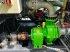 Gülleverteiltechnik du type Perwolf SlurryJet Centri Schlepperantrieb Zapfwelle Kreiselpumpe Gülleverschlauchung Pumpstation Feldrandcontainer, Gebrauchtmaschine en Freiburg/Elbe (Photo 2)