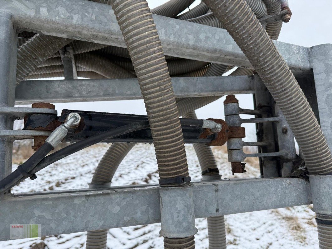 Gülleverteiltechnik типа Samon SB 18/24, Gebrauchtmaschine в Risum-Lindholm (Фотография 5)