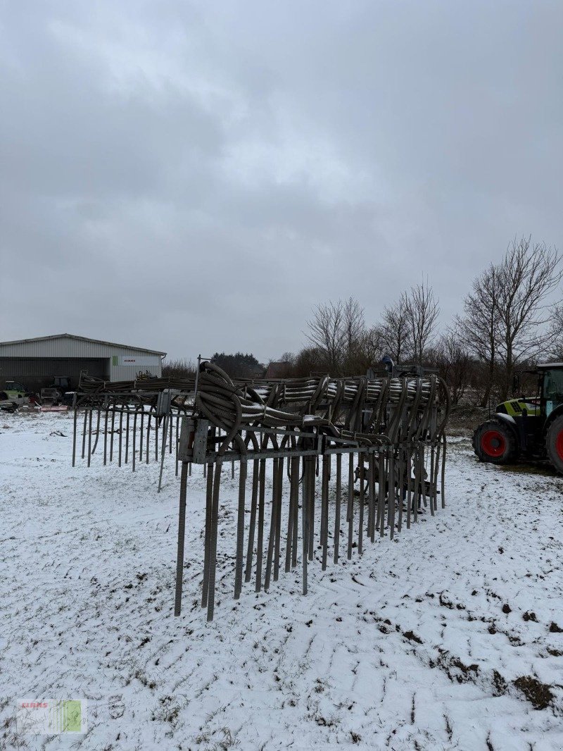 Gülleverteiltechnik типа Samon SB 18/24, Gebrauchtmaschine в Risum-Lindholm (Фотография 7)