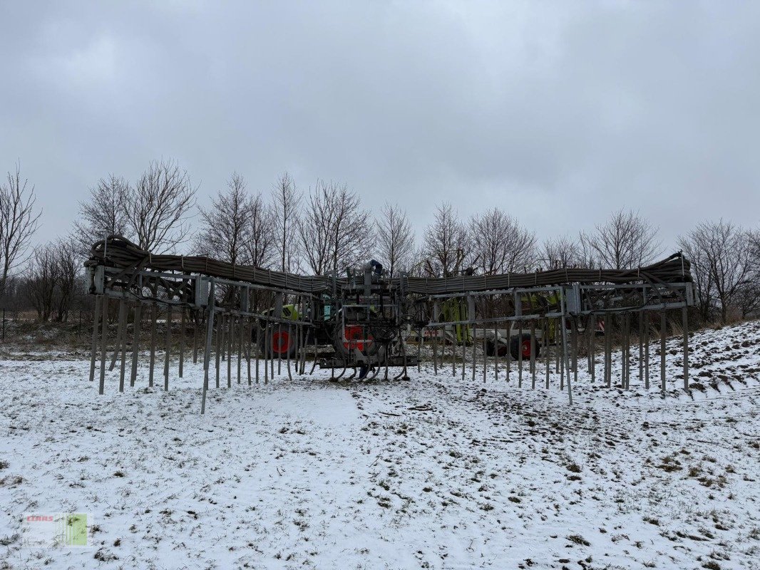 Gülleverteiltechnik des Typs Samson SB 18/24, Gebrauchtmaschine in Risum-Lindholm (Bild 1)