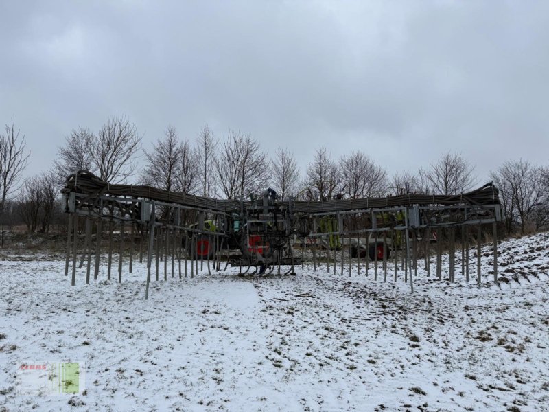 Gülleverteiltechnik des Typs Samson SB 18/24, Gebrauchtmaschine in Risum-Lindholm (Bild 1)