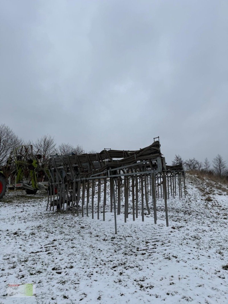 Gülleverteiltechnik des Typs Samson SB 18/24, Gebrauchtmaschine in Risum-Lindholm (Bild 13)