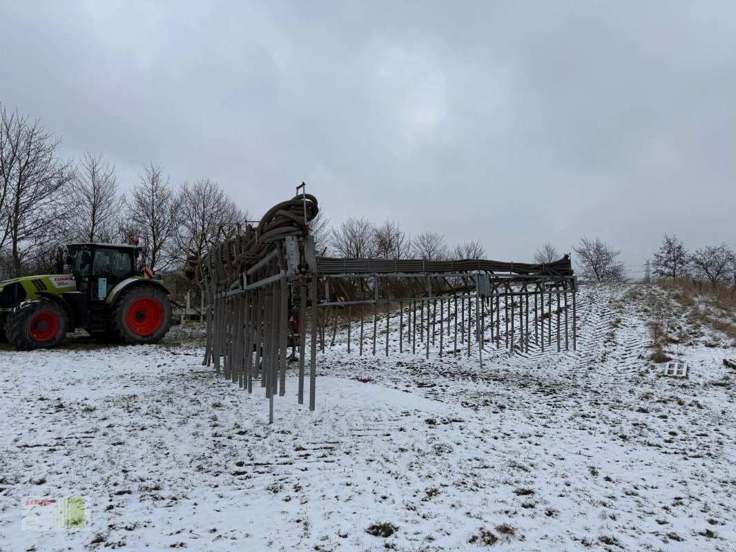 Gülleverteiltechnik des Typs Samson SB 18/24, Gebrauchtmaschine in Risum-Lindholm (Bild 14)