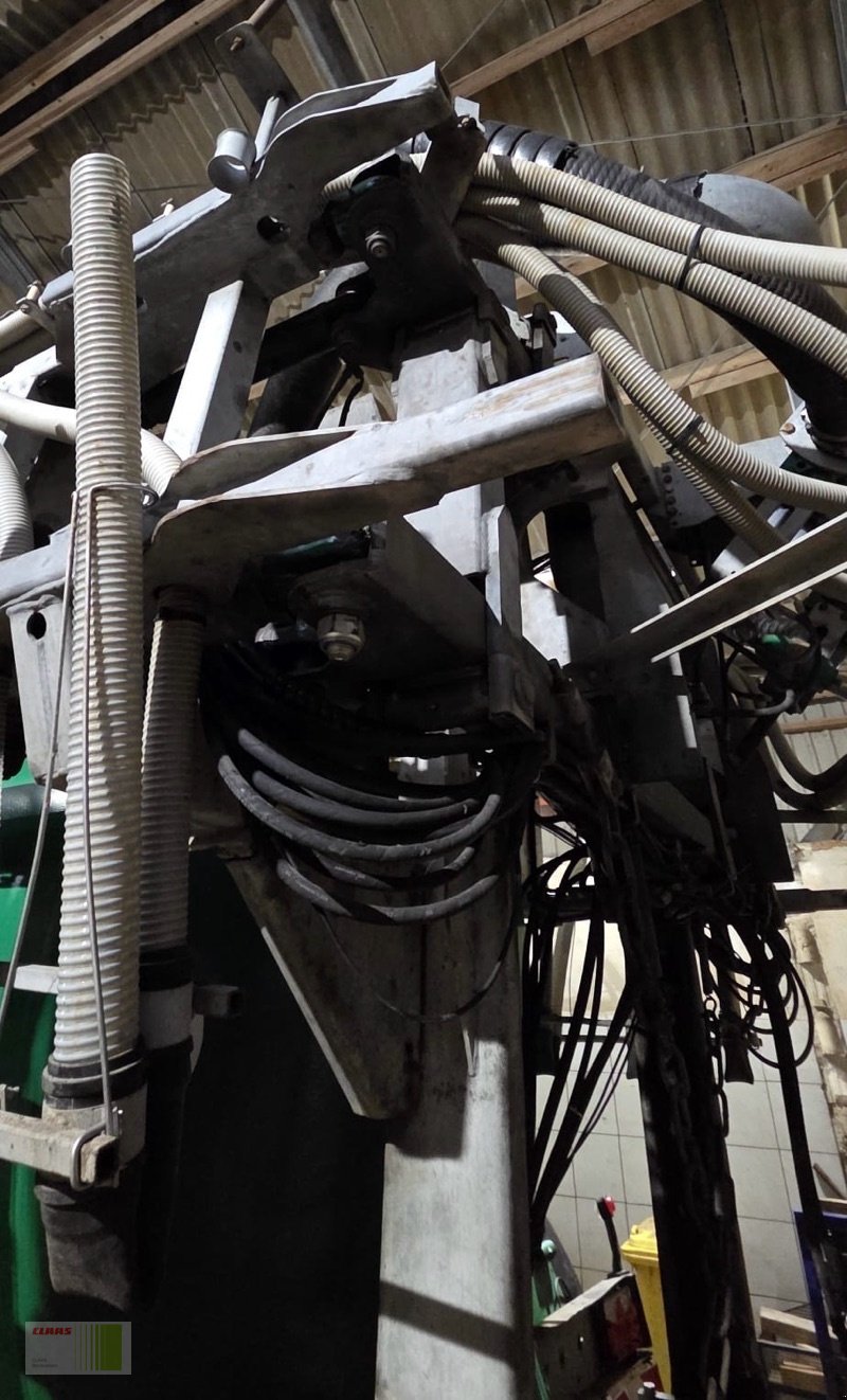 Gülleverteiltechnik des Typs Samson SBX 2 24 Meter Schleppschlauchgestänge, Gebrauchtmaschine in Risum-Lindholm (Bild 10)