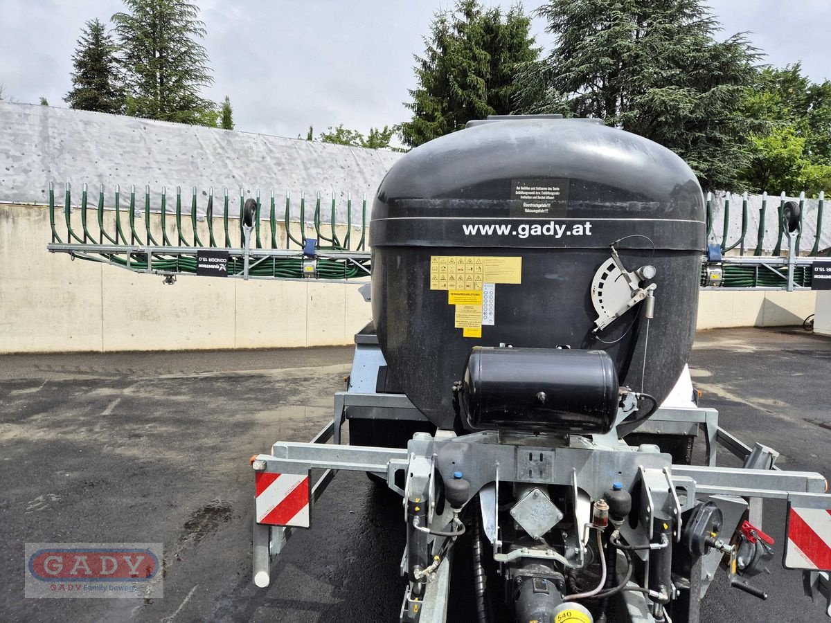 Gülleverteiltechnik des Typs Sonstige CONDOR FARMTECH SCHLEPPSCHUVERTEILER, Neumaschine in Lebring (Bild 14)