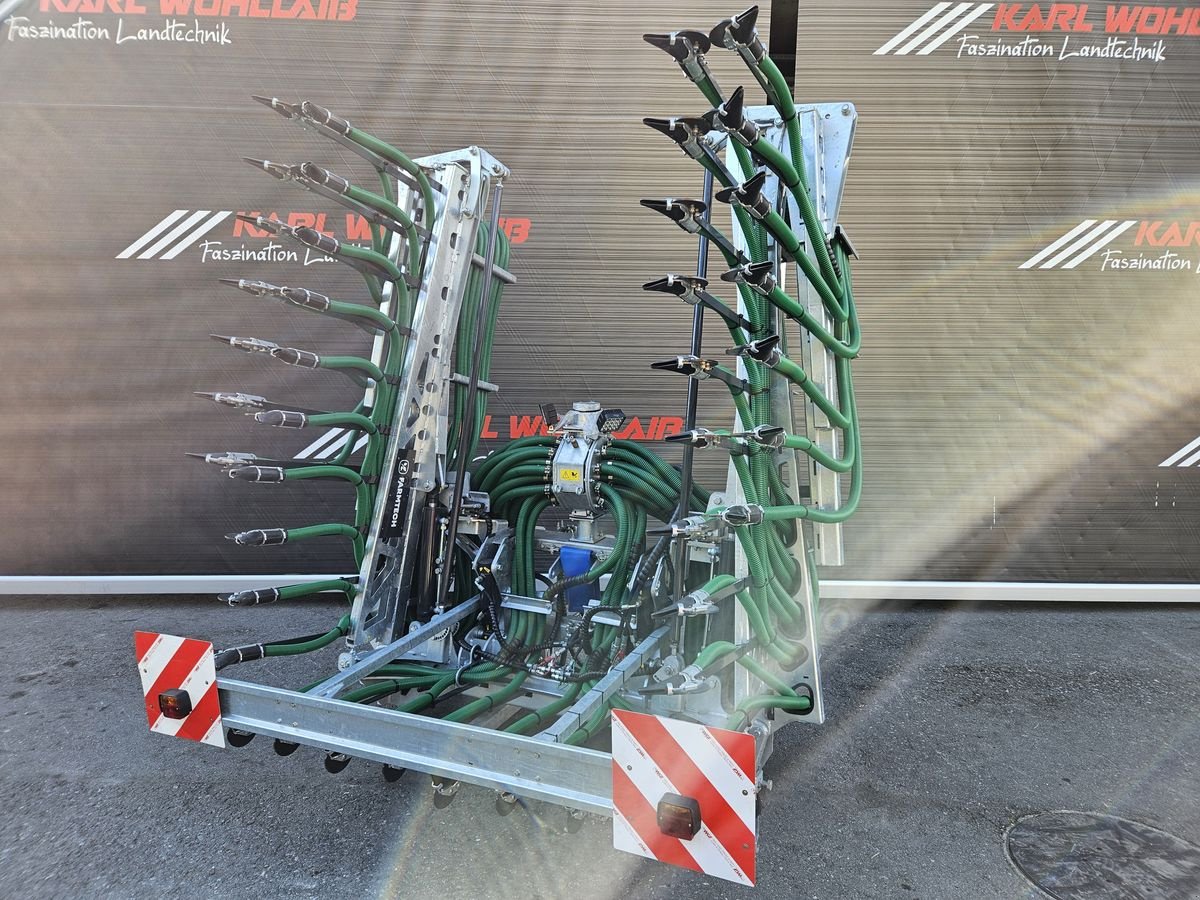 Gülleverteiltechnik of the type Sonstige Farmtech Eagle 10.5, Neumaschine in Sulzberg (Picture 29)