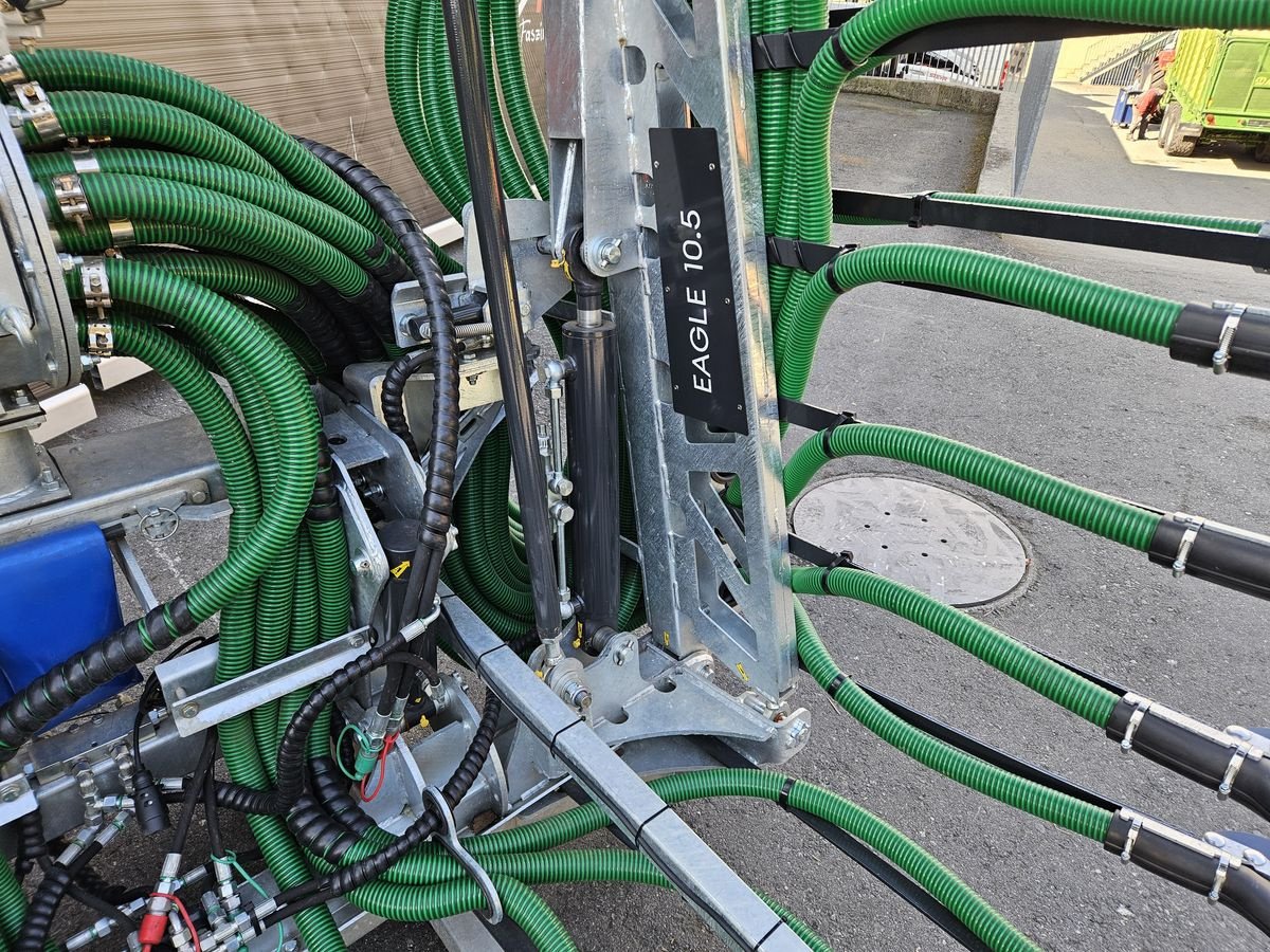 Gülleverteiltechnik of the type Sonstige Farmtech Eagle 10.5, Neumaschine in Sulzberg (Picture 10)