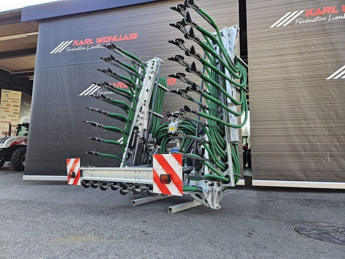 Gülleverteiltechnik of the type Sonstige Farmtech Eagle 10.5, Neumaschine in Sulzberg (Picture 18)
