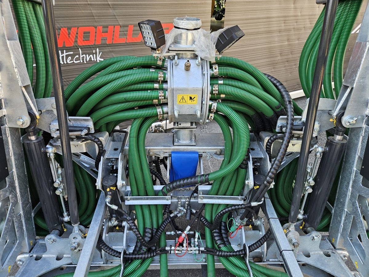 Gülleverteiltechnik of the type Sonstige Farmtech Eagle 10.5, Neumaschine in Sulzberg (Picture 9)