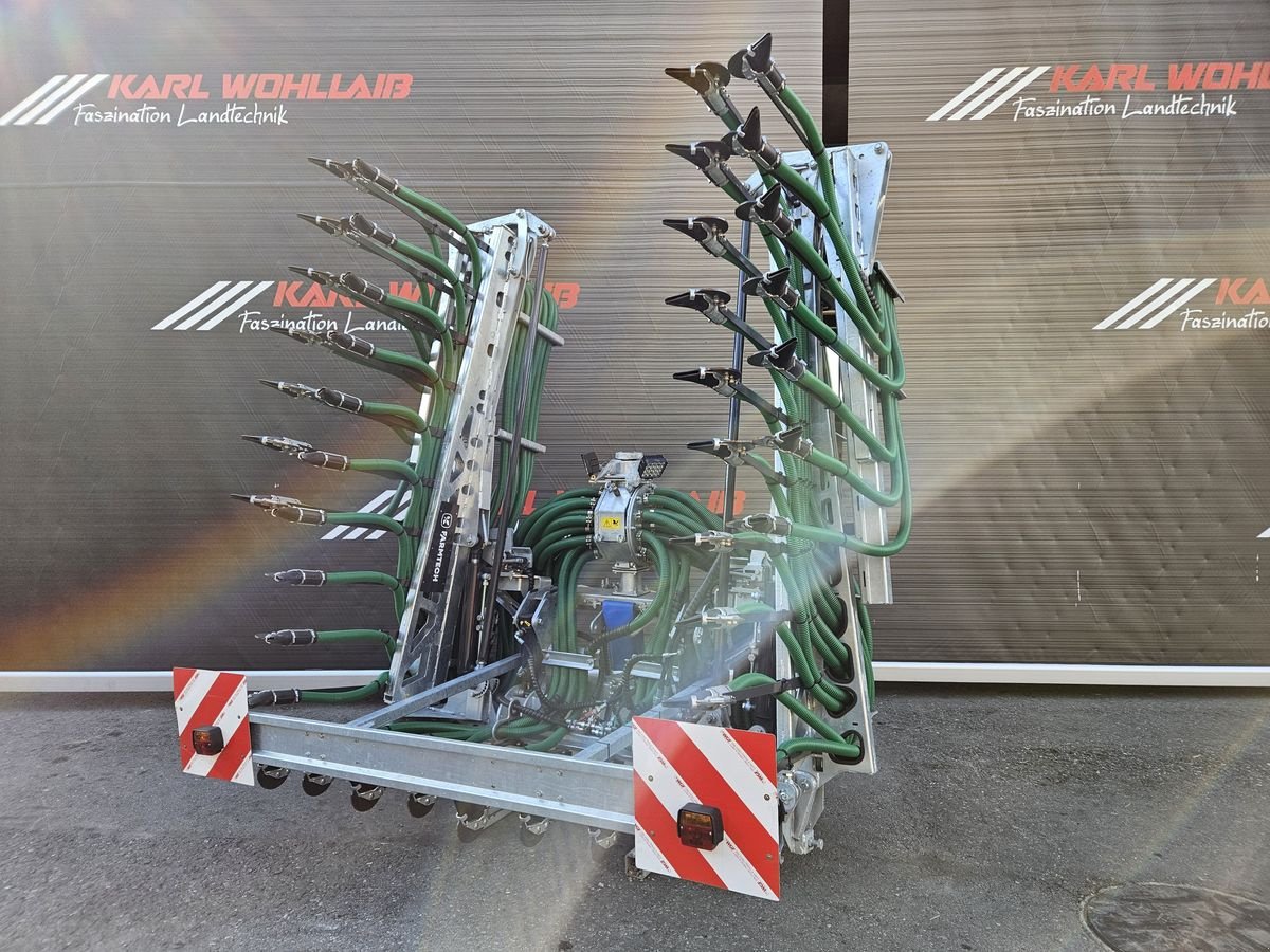 Gülleverteiltechnik of the type Sonstige Farmtech Eagle 10.5, Neumaschine in Sulzberg (Picture 28)
