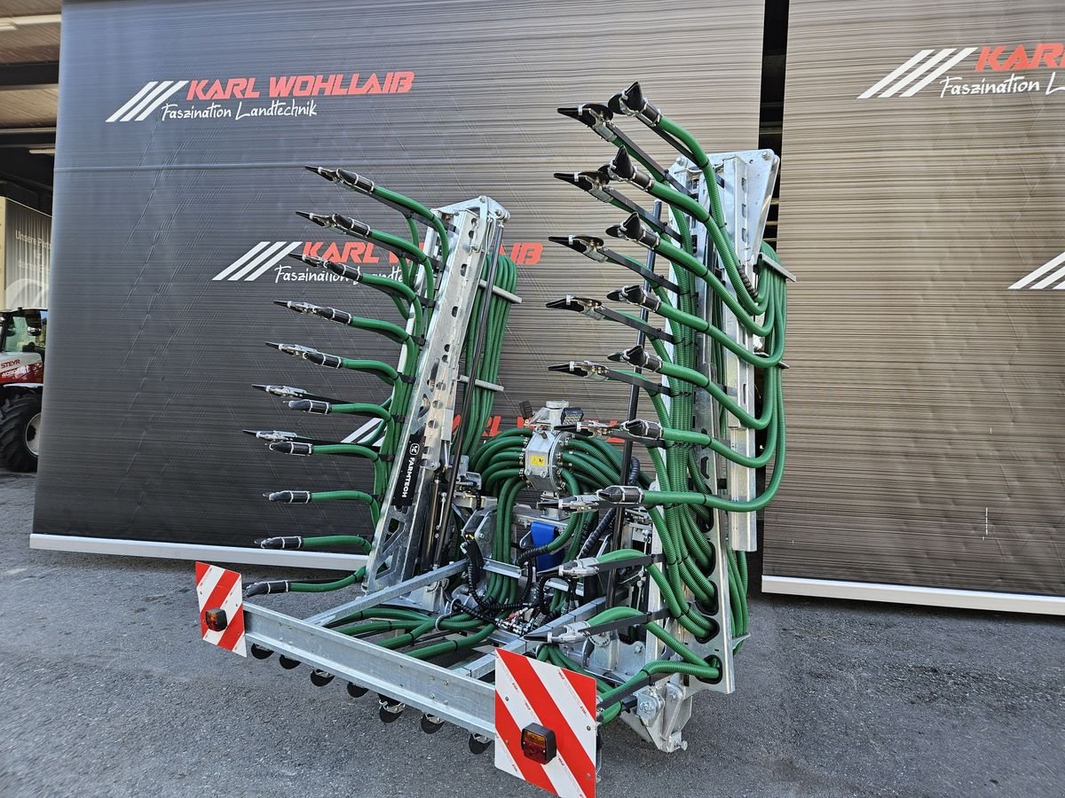 Gülleverteiltechnik of the type Sonstige Farmtech Eagle 10.5, Neumaschine in Sulzberg (Picture 1)