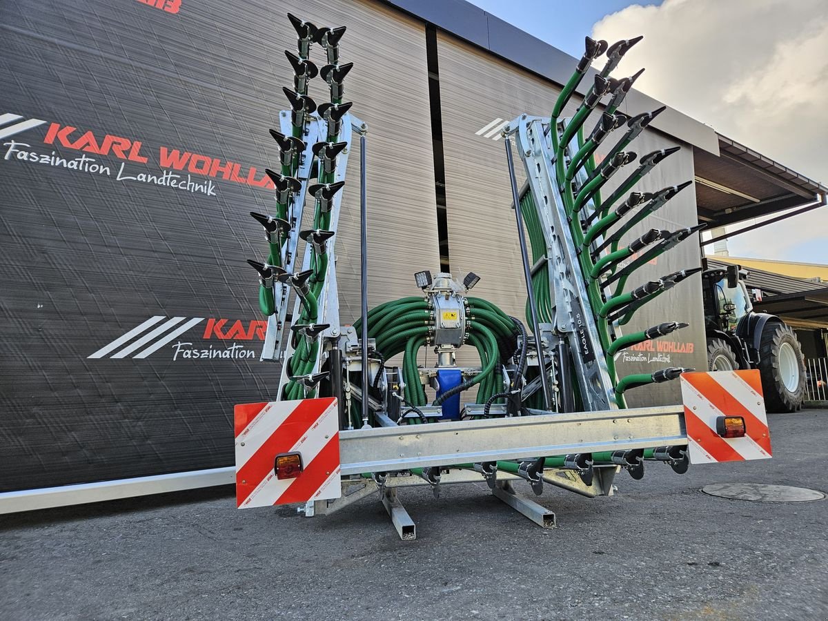 Gülleverteiltechnik of the type Sonstige Farmtech Eagle 10.5, Neumaschine in Sulzberg (Picture 21)