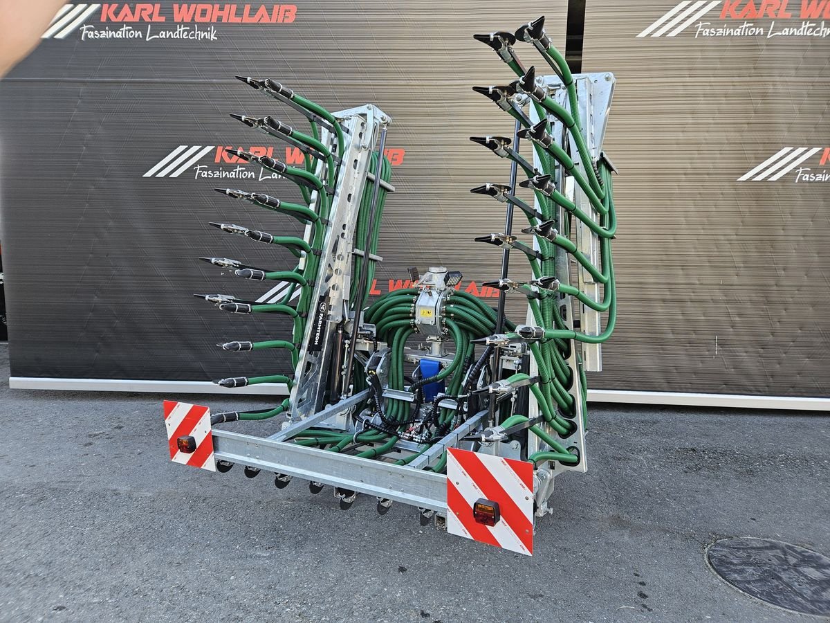 Gülleverteiltechnik of the type Sonstige Farmtech Eagle 10.5, Neumaschine in Sulzberg (Picture 23)