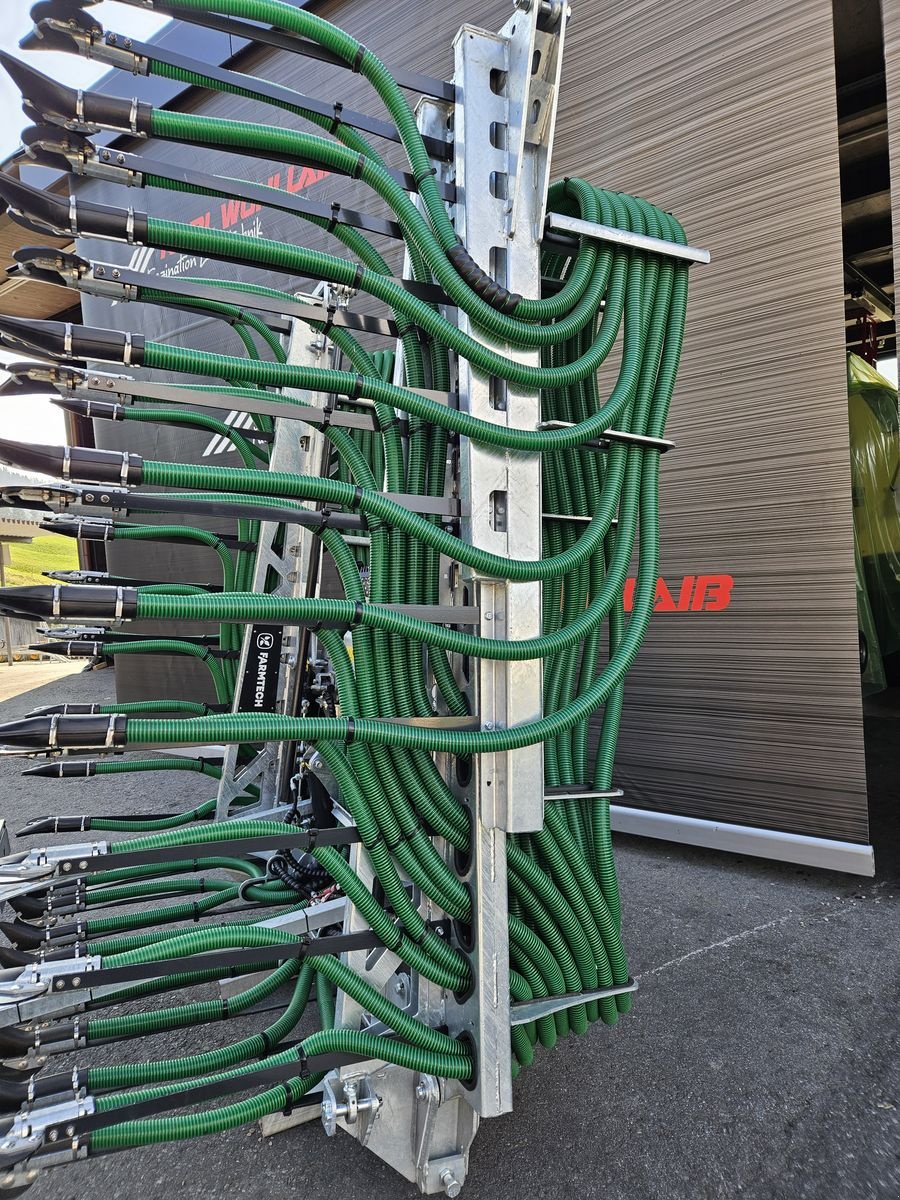 Gülleverteiltechnik of the type Sonstige Farmtech Eagle 10.5, Neumaschine in Sulzberg (Picture 24)