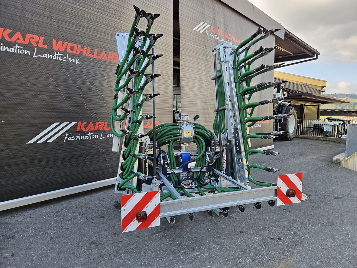 Gülleverteiltechnik of the type Sonstige Farmtech Eagle 10.5, Neumaschine in Sulzberg (Picture 8)