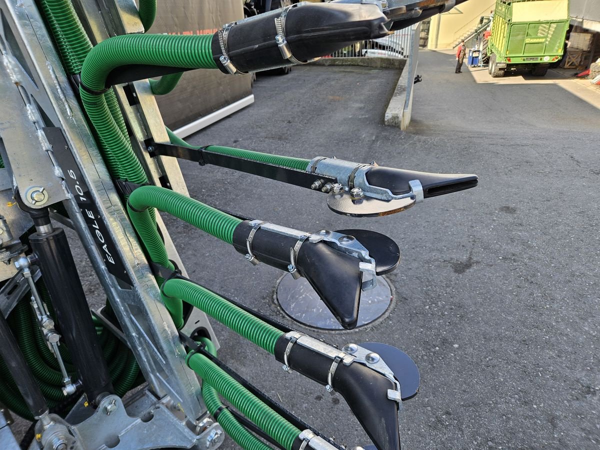 Gülleverteiltechnik of the type Sonstige Farmtech Eagle 10.5, Neumaschine in Sulzberg (Picture 11)