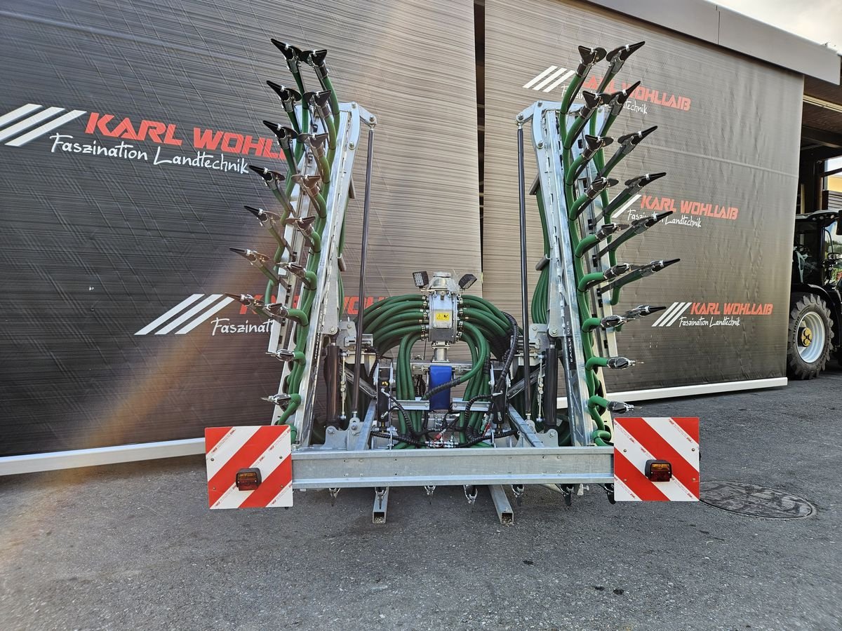 Gülleverteiltechnik of the type Sonstige Farmtech Eagle 10.5, Neumaschine in Sulzberg (Picture 4)