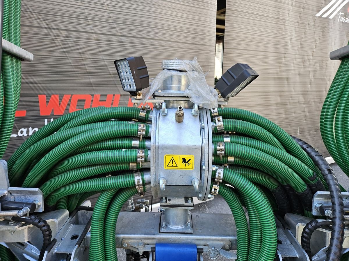 Gülleverteiltechnik of the type Sonstige Farmtech Eagle 10.5, Neumaschine in Sulzberg (Picture 27)